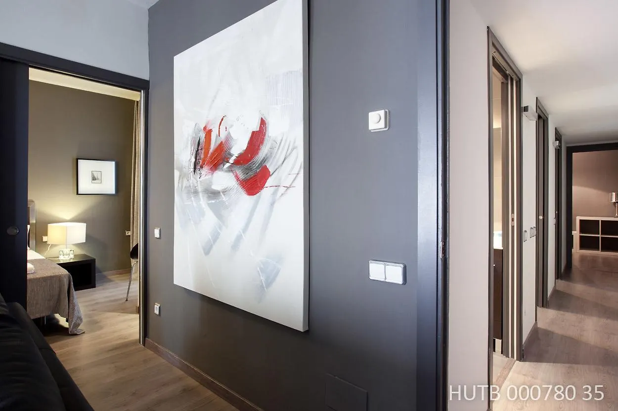 Apartment Alcam Encants Plus Barcelona