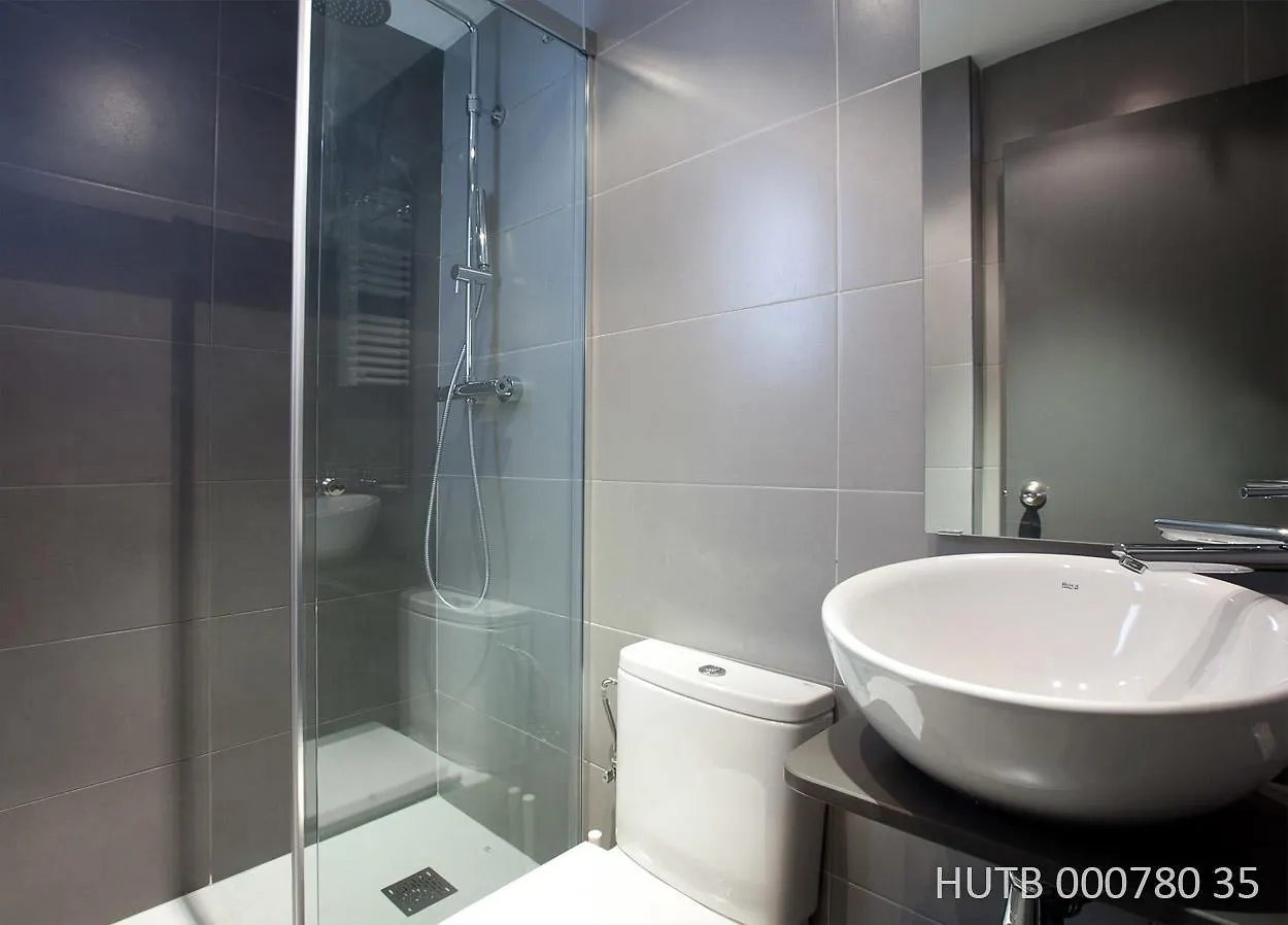 Apartment Alcam Encants Plus Barcelona