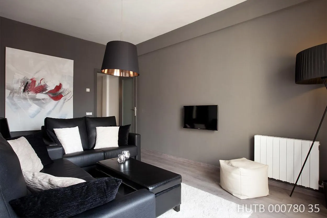 Apartment Alcam Encants Plus Barcelona