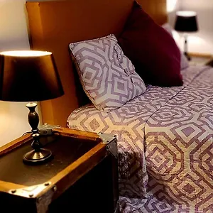 Great Sleep Loft Apartamento