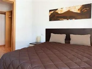 Alcam Encants Plus Barcelona Apartment
