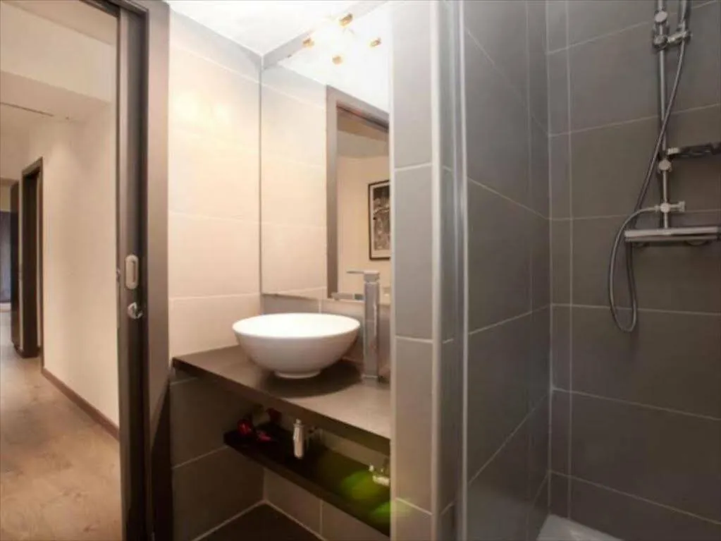Apartment Alcam Encants Plus Barcelona Spain