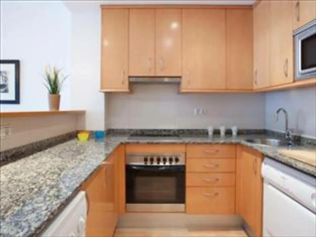 Apartment Alcam Encants Plus Barcelona