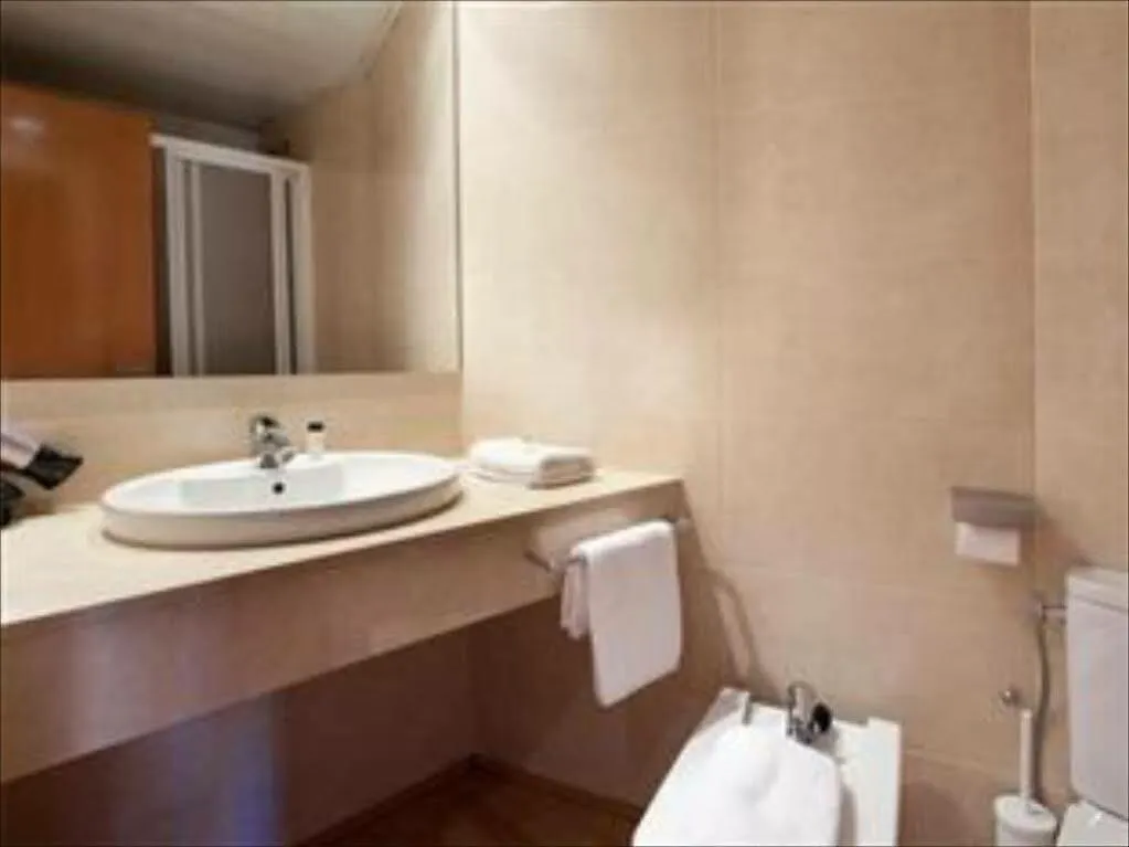Alcam Encants Plus Barcelona 0*,  Spain