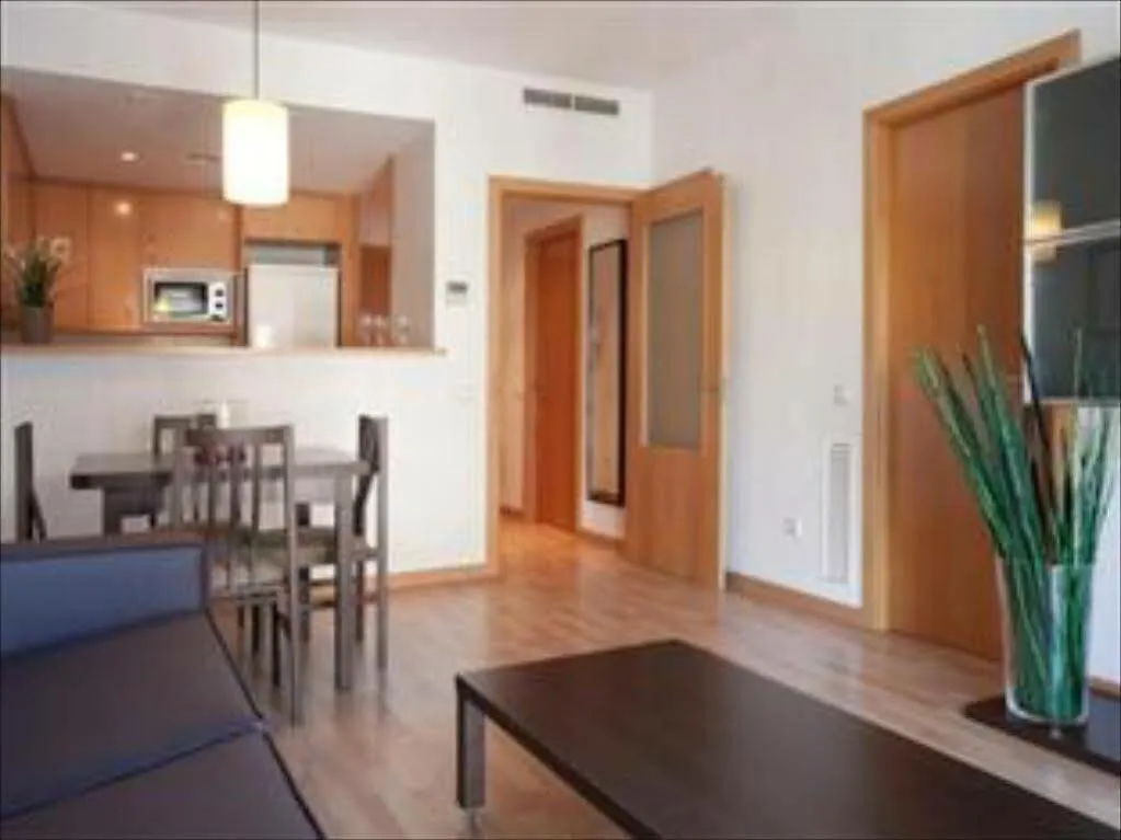 Alcam Encants Plus Barcelona 0*,  Spain
