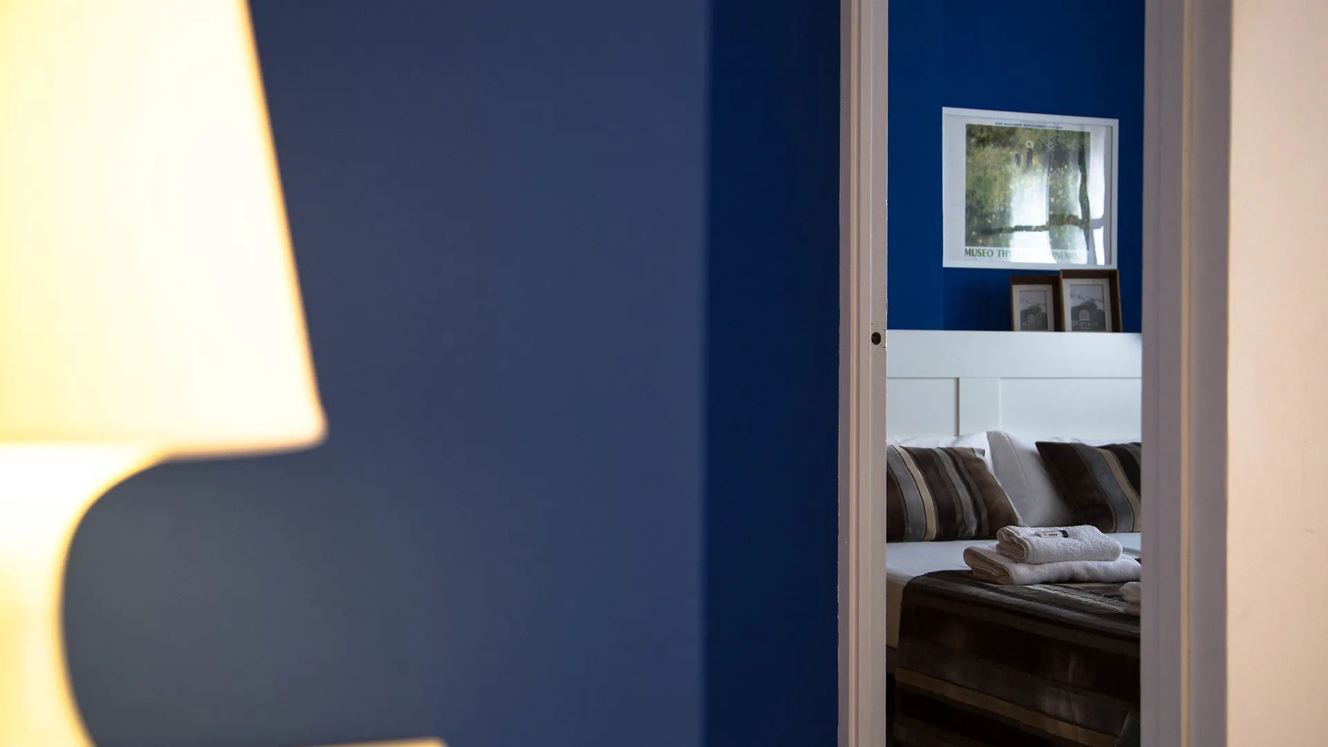 Alcam Encants Plus Barcelona Apartment