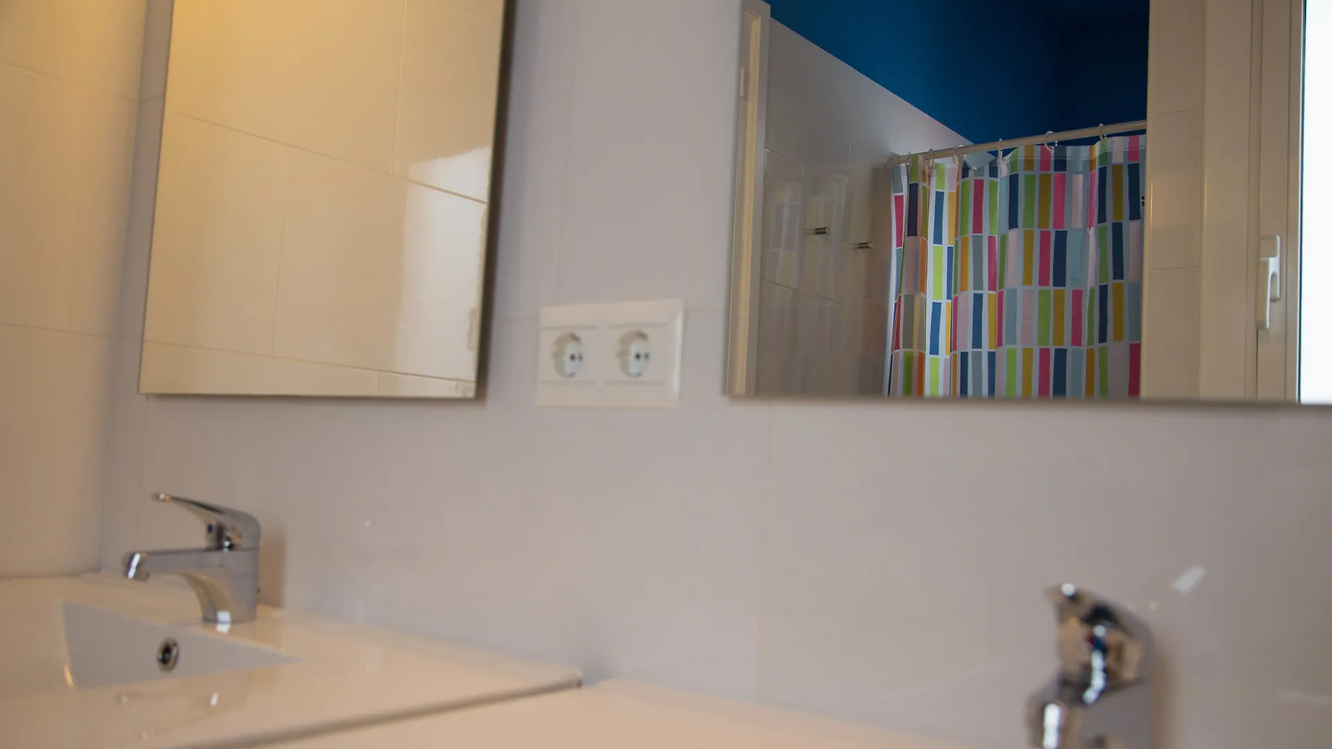 Apartment Alcam Encants Plus Barcelona