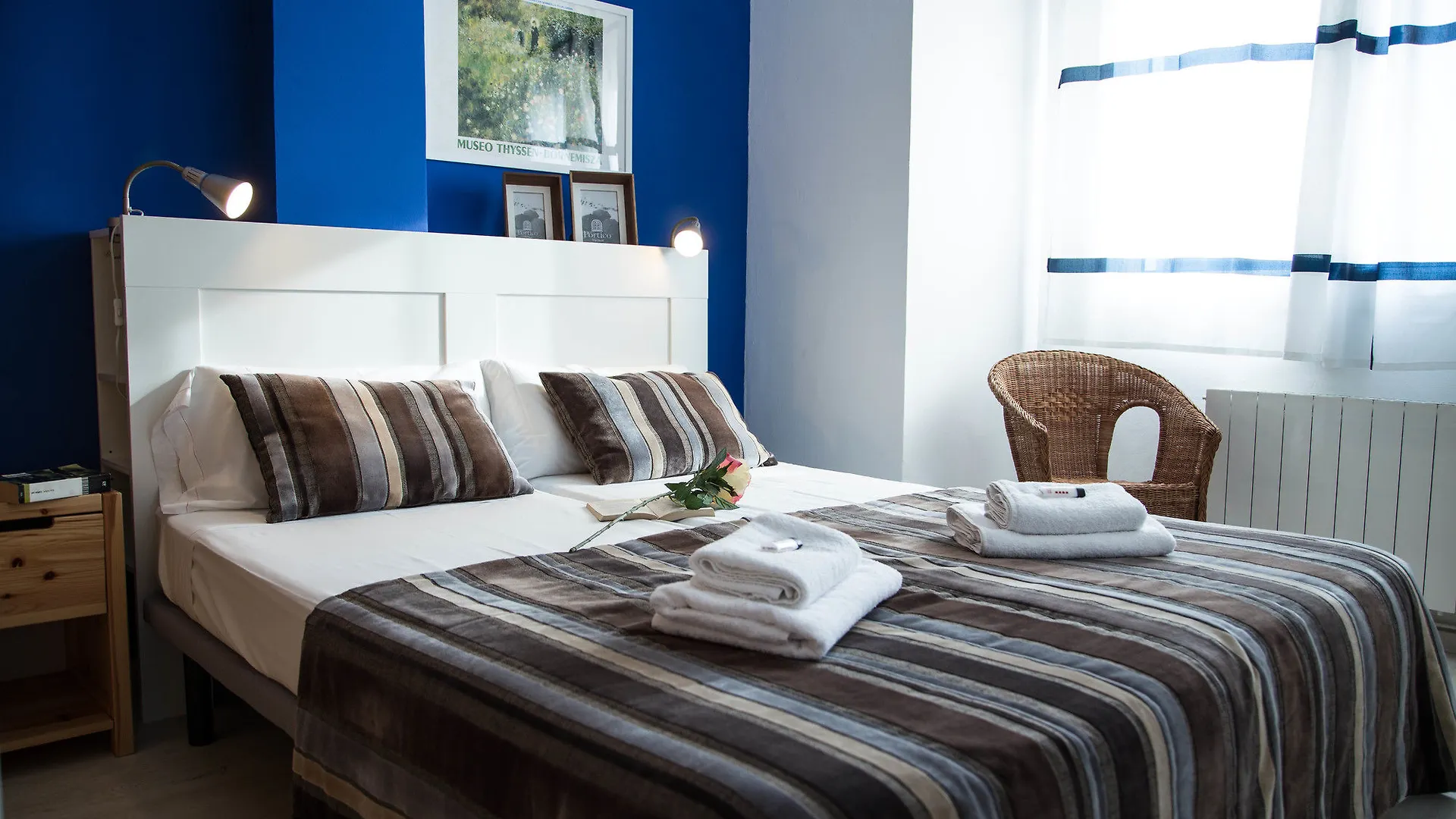 Apartment Alcam Encants Plus Barcelona Spain