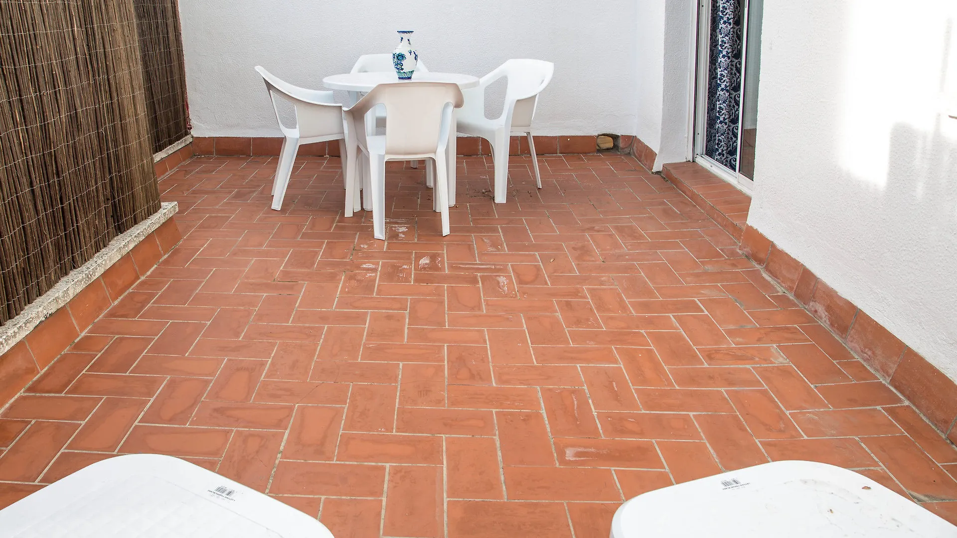 Alcam Encants Plus Barcelona Apartment