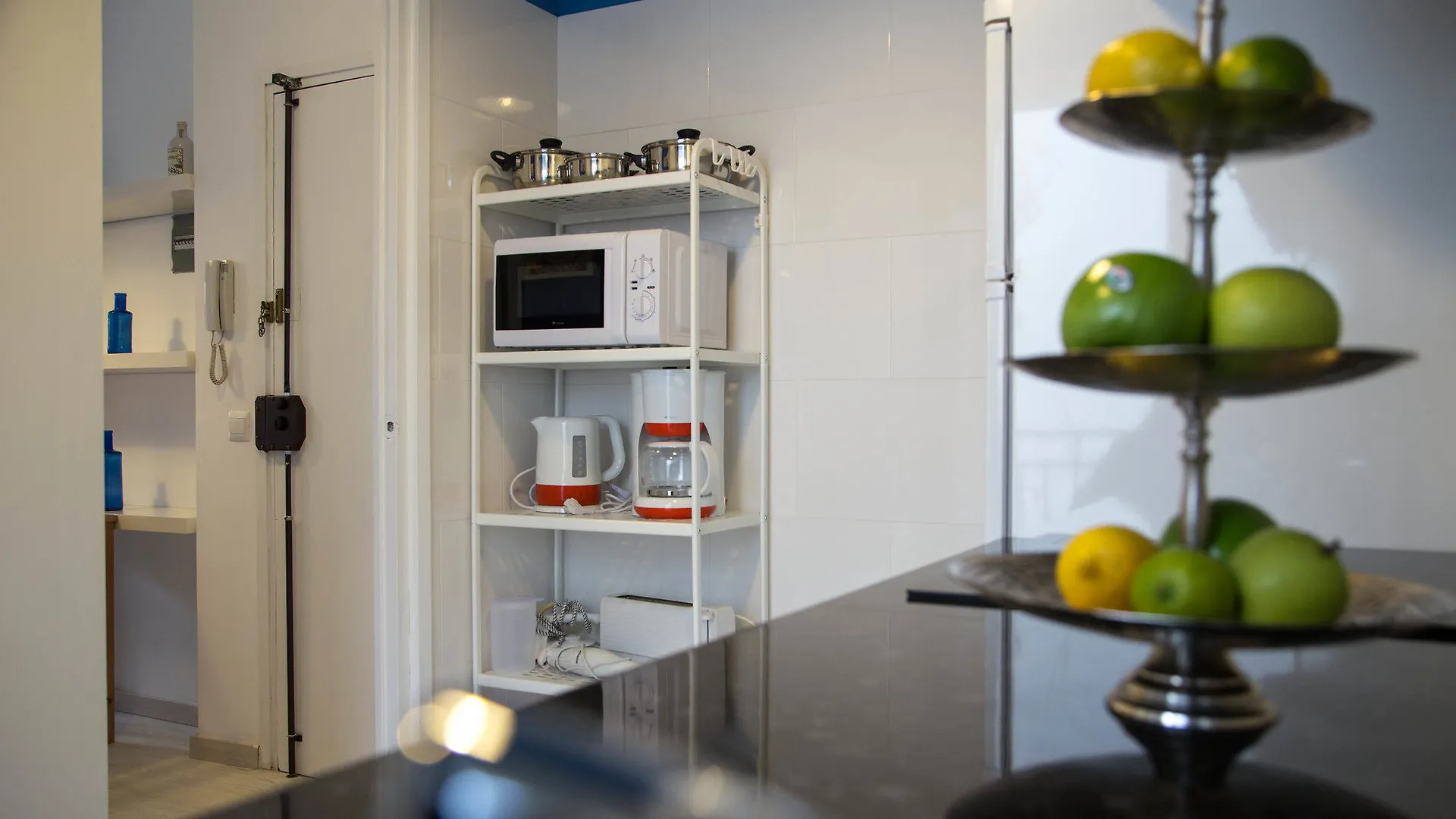 Apartment Alcam Encants Plus Barcelona