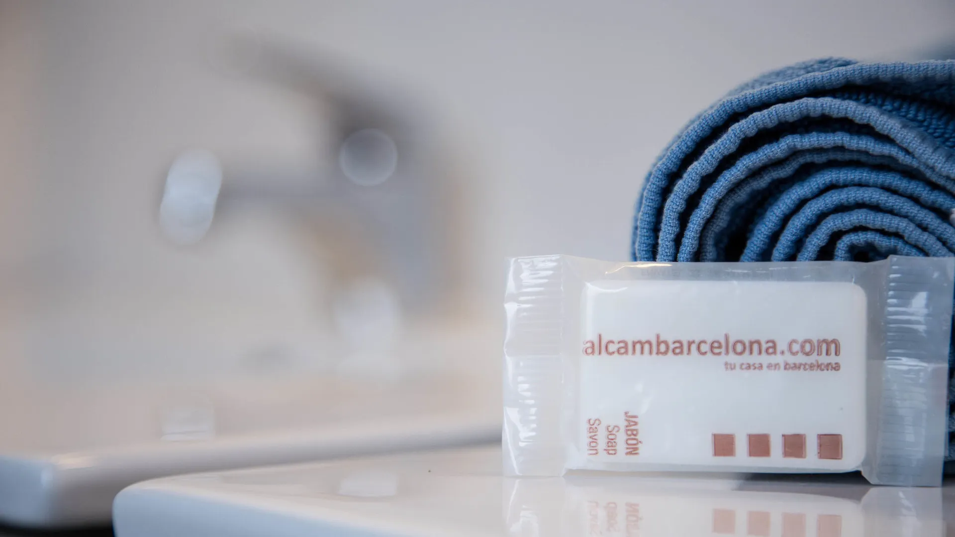 شقة Alcam Encants Plus برشلونة