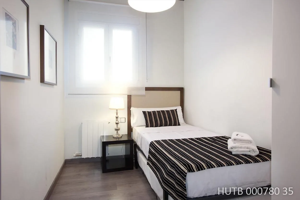 Alcam Encants Plus Barcelona Spain